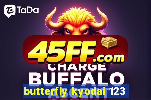 butterfly kyodai 123
